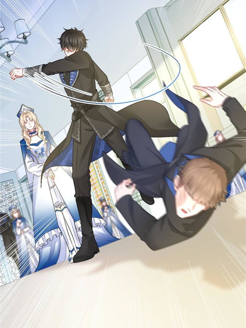 The Sultry Demon King Wants Me Chapter 14 174 ch 14 23
