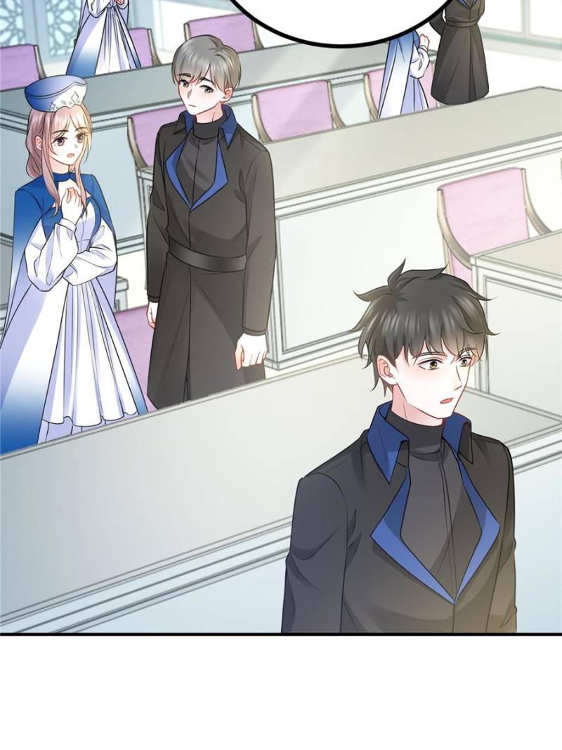 The Sultry Demon King Wants Me Chapter 14 177 ch 14 26