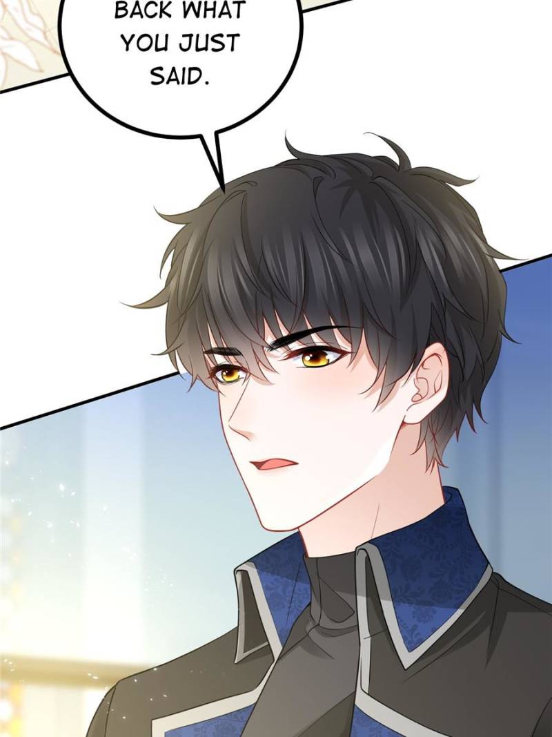 The Sultry Demon King Wants Me Chapter 14 154 ch 14 3