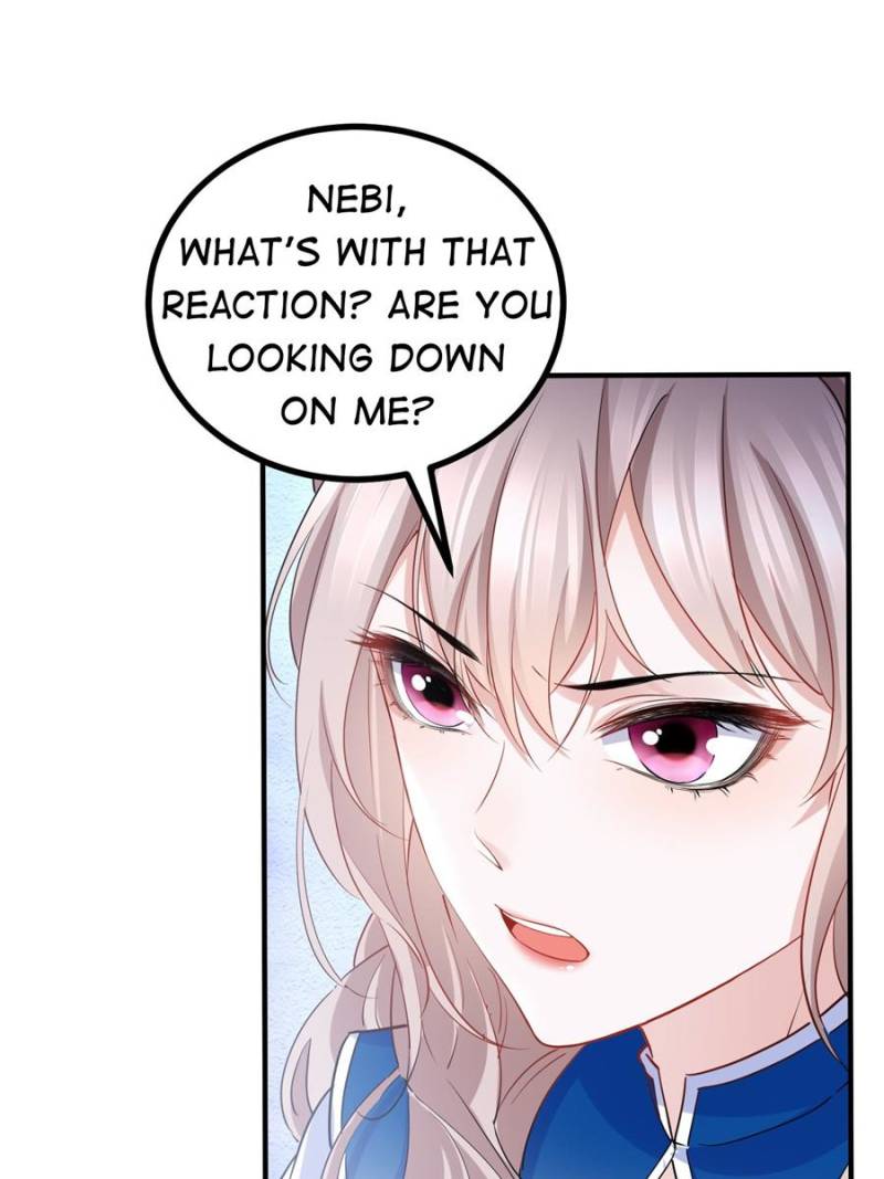 The Sultry Demon King Wants Me Chapter 14 187 ch 14 36