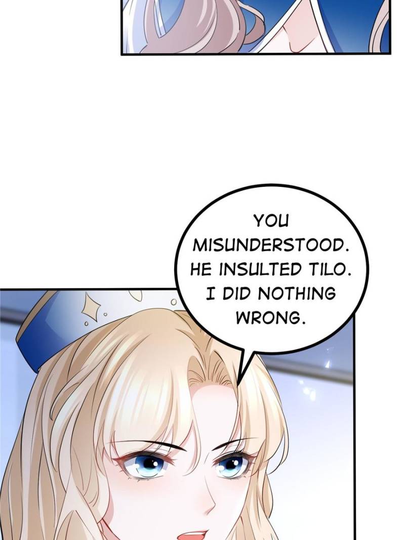 The Sultry Demon King Wants Me Chapter 14 188 ch 14 37