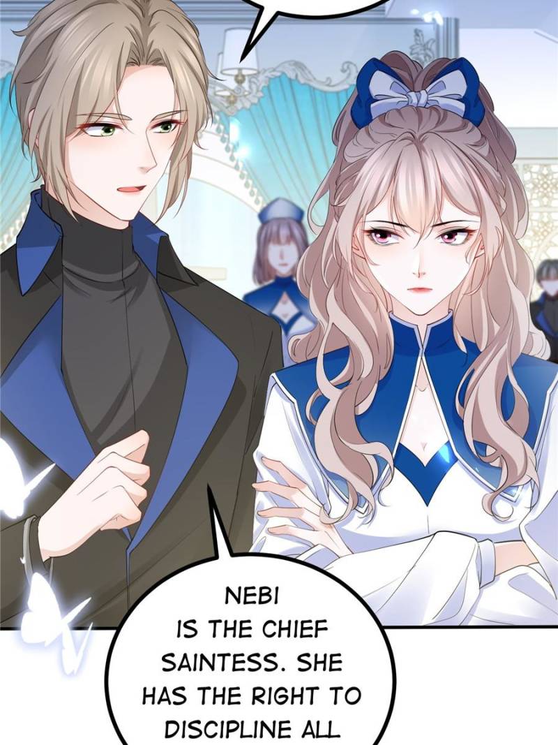 The Sultry Demon King Wants Me Chapter 14 190 ch 14 39