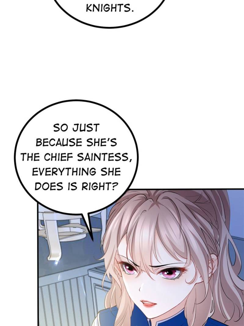 The Sultry Demon King Wants Me Chapter 14 191 ch 14 40