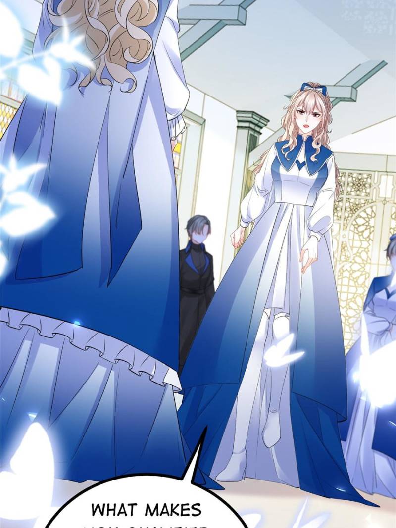 The Sultry Demon King Wants Me Chapter 14 194 ch 14 43