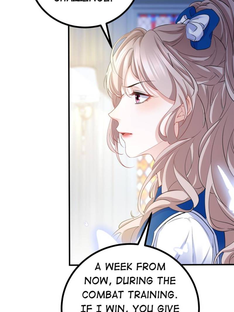 The Sultry Demon King Wants Me Chapter 14 197 ch 14 46