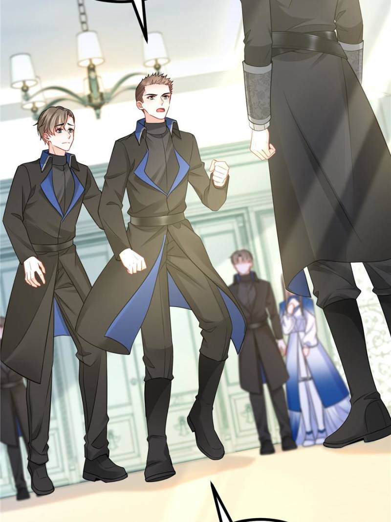 The Sultry Demon King Wants Me Chapter 14 156 ch 14 5