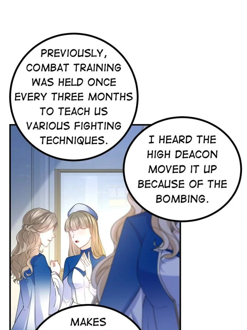 The Sultry Demon King Wants Me Chapter 15 149 ch 15 1