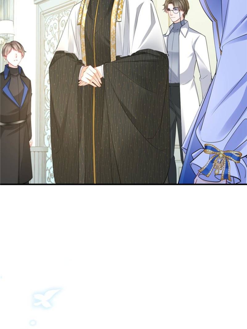 The Sultry Demon King Wants Me Chapter 15 158 ch 15 10