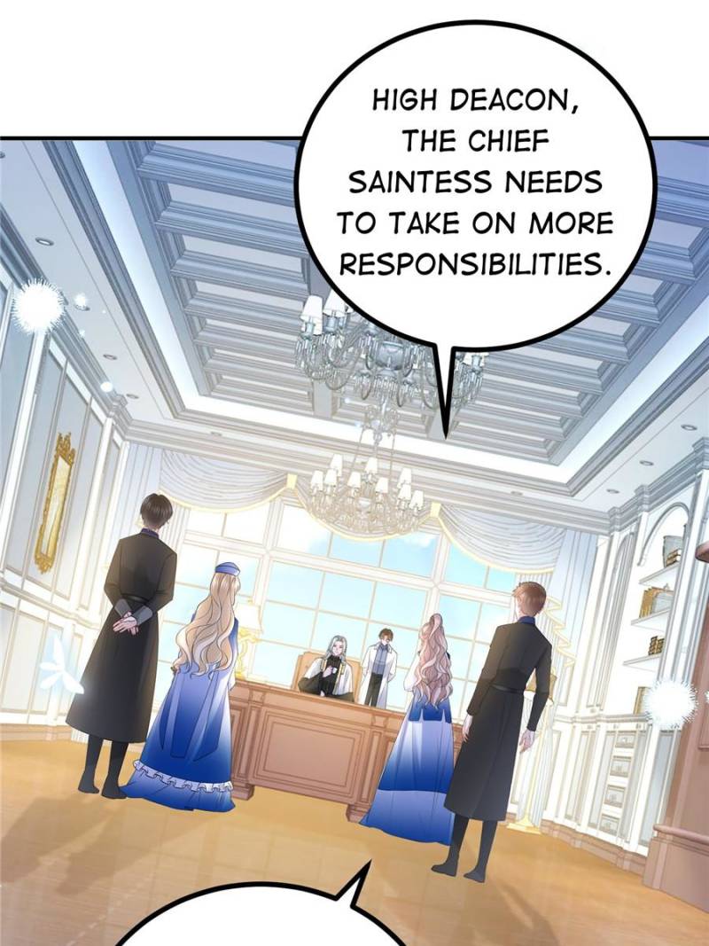 The Sultry Demon King Wants Me Chapter 15 161 ch 15 13