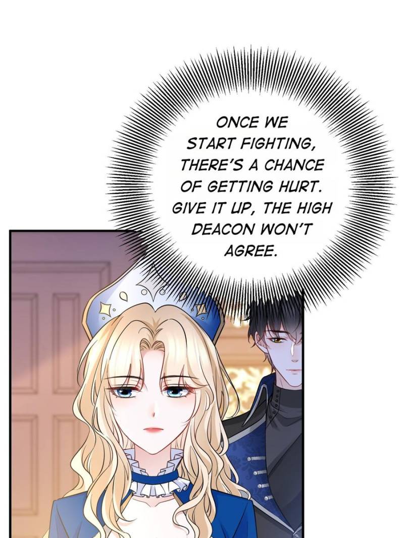 The Sultry Demon King Wants Me Chapter 15 163 ch 15 15