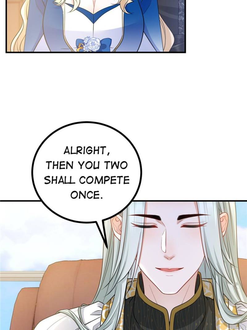 The Sultry Demon King Wants Me Chapter 15 164 ch 15 16