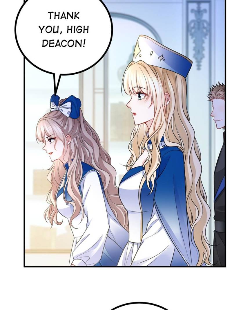 The Sultry Demon King Wants Me Chapter 15 166 ch 15 18