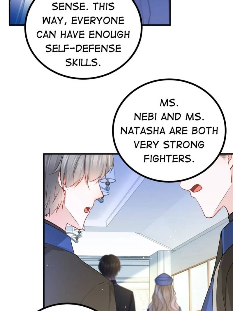 The Sultry Demon King Wants Me Chapter 15 150 ch 15 2