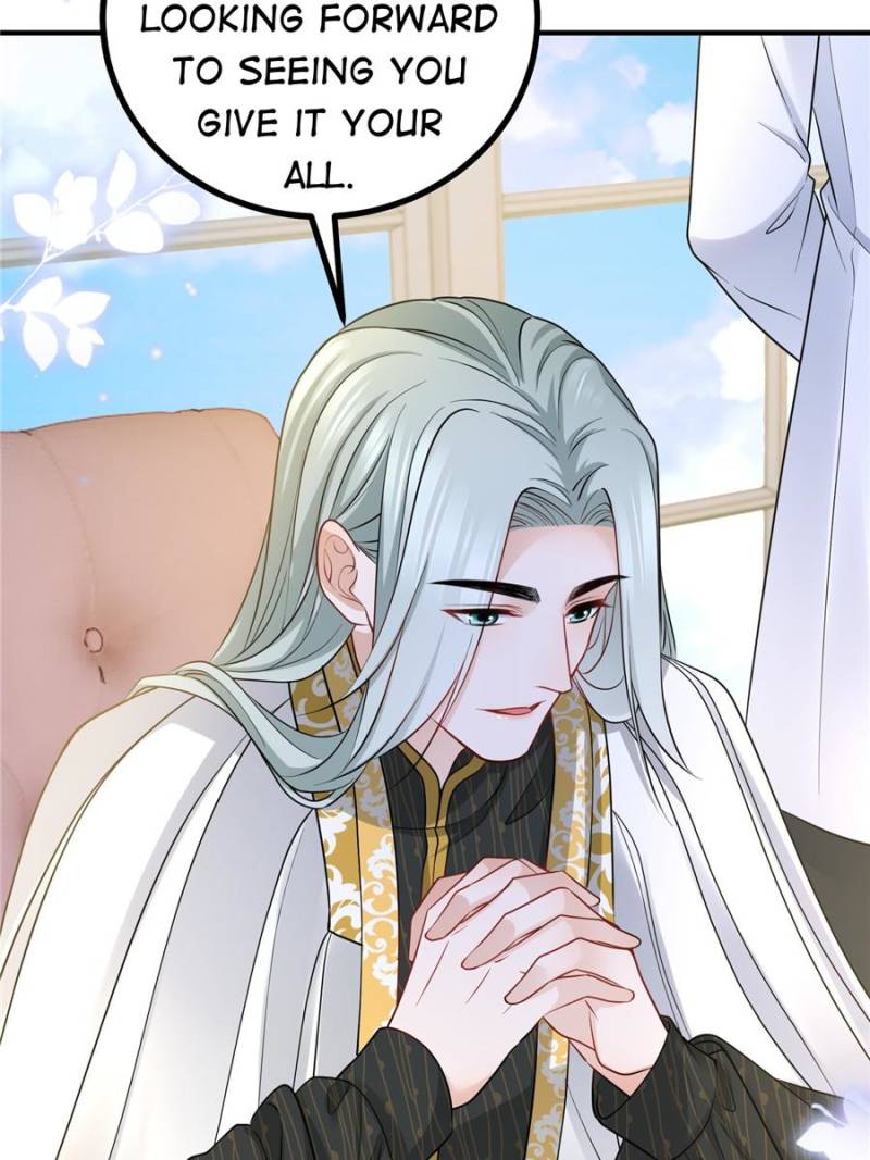 The Sultry Demon King Wants Me Chapter 15 168 ch 15 20