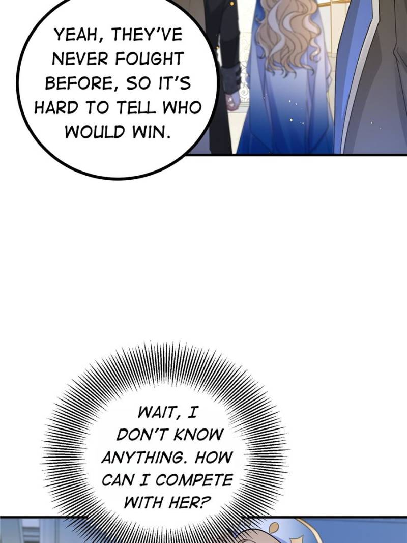 The Sultry Demon King Wants Me Chapter 15 151 ch 15 3