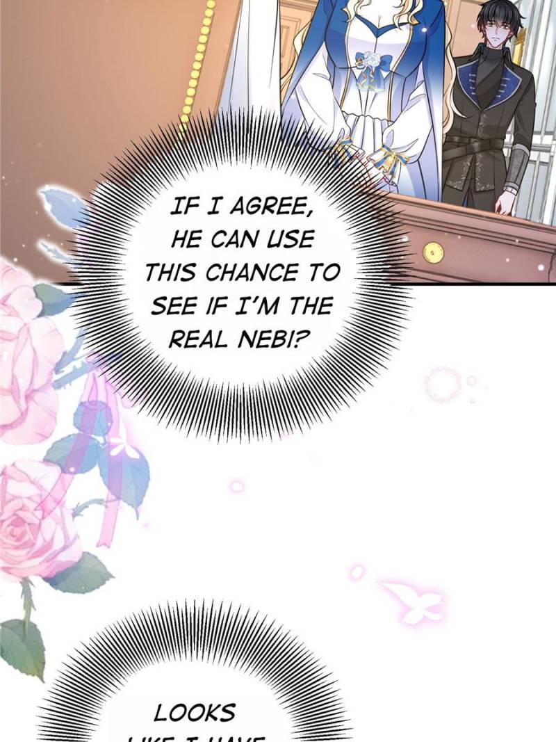 The Sultry Demon King Wants Me Chapter 15 178 ch 15 30
