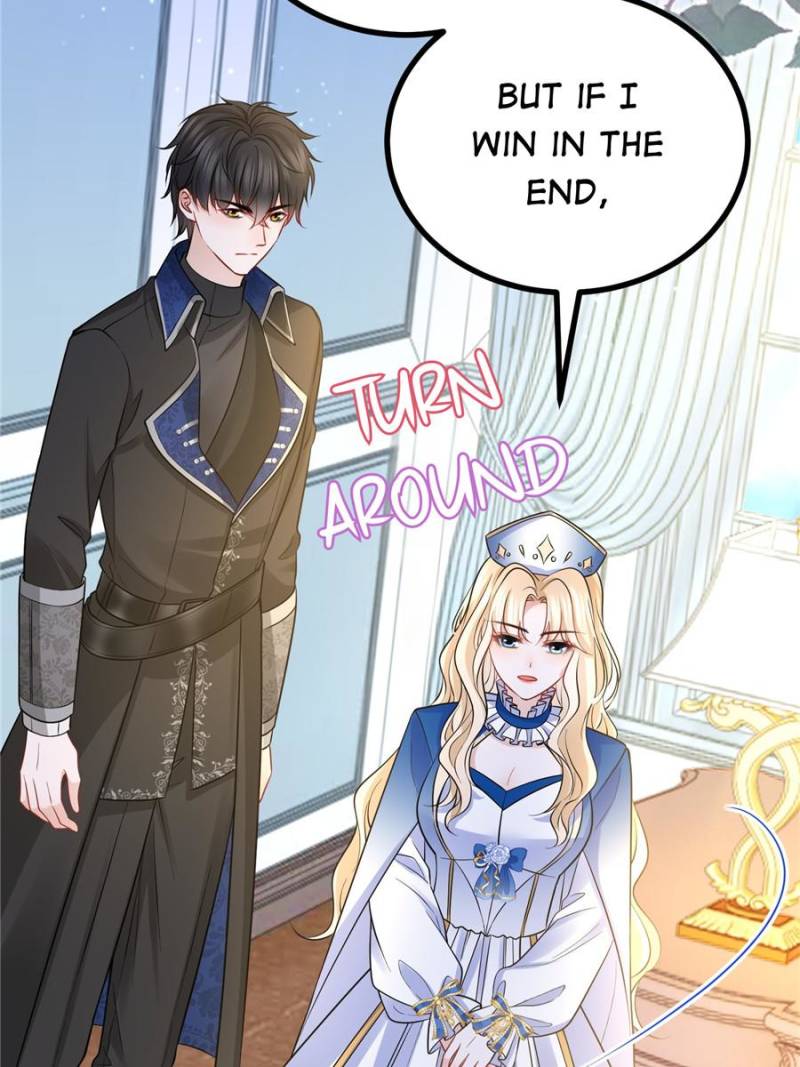 The Sultry Demon King Wants Me Chapter 15 181 ch 15 33