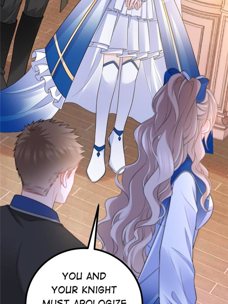 The Sultry Demon King Wants Me Chapter 15 182 ch 15 34