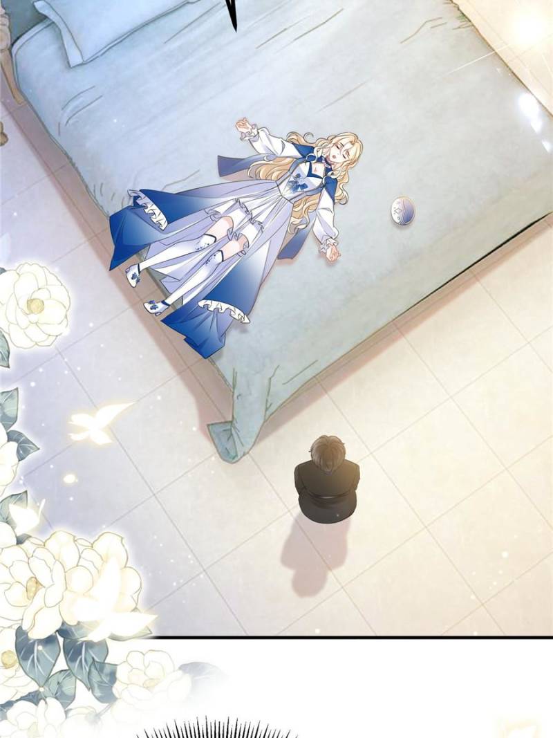 The Sultry Demon King Wants Me Chapter 15 187 ch 15 39