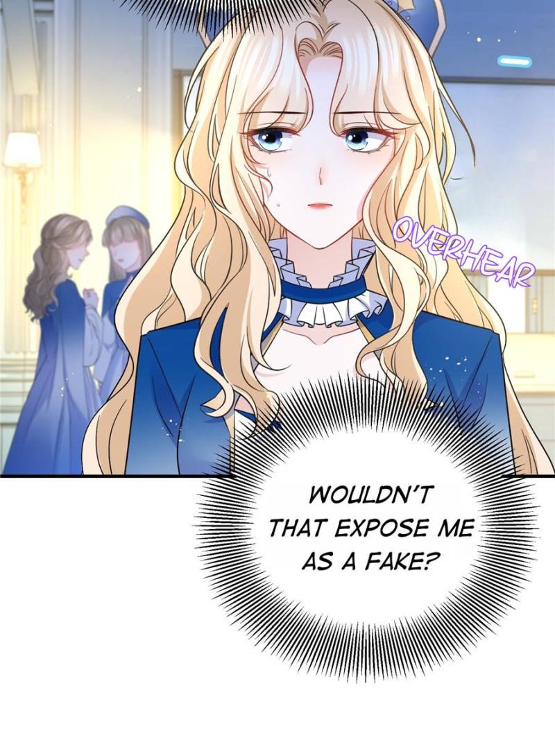 The Sultry Demon King Wants Me Chapter 15 152 ch 15 4