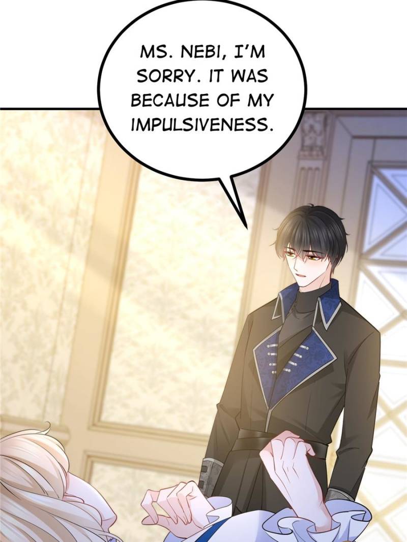 The Sultry Demon King Wants Me Chapter 15 189 ch 15 41