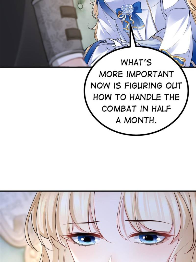 The Sultry Demon King Wants Me Chapter 15 192 ch 15 44