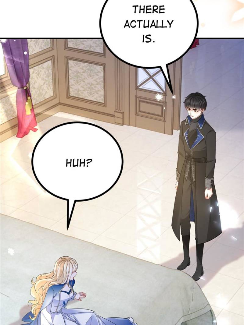 The Sultry Demon King Wants Me Chapter 15 194 ch 15 46