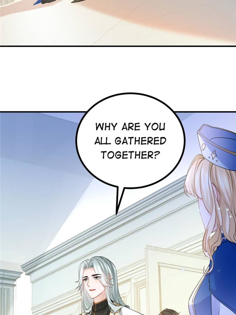 The Sultry Demon King Wants Me Chapter 15 157 ch 15 9