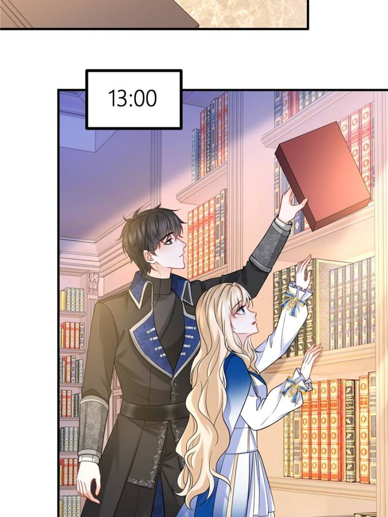 The Sultry Demon King Wants Me Chapter 16 140 ch 16 10
