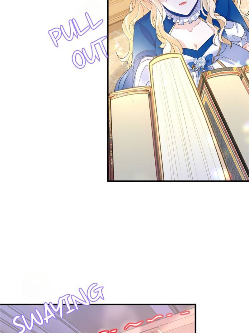 The Sultry Demon King Wants Me Chapter 16 148 ch 16 18