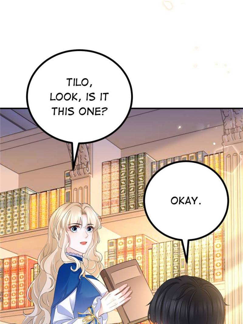 The Sultry Demon King Wants Me Chapter 16 151 ch 16 21