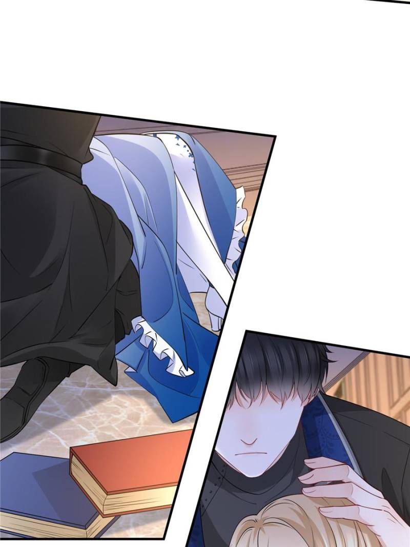 The Sultry Demon King Wants Me Chapter 16 156 ch 16 26