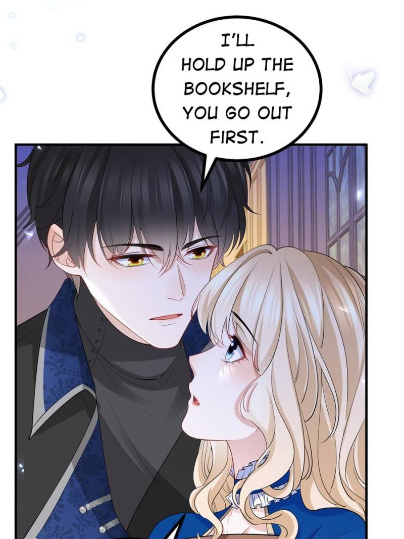 The Sultry Demon King Wants Me Chapter 16 160 ch 16 30