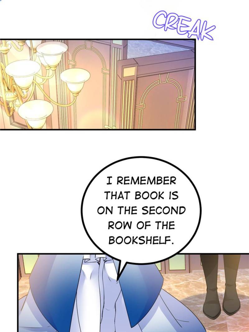 The Sultry Demon King Wants Me Chapter 16 163 ch 16 33