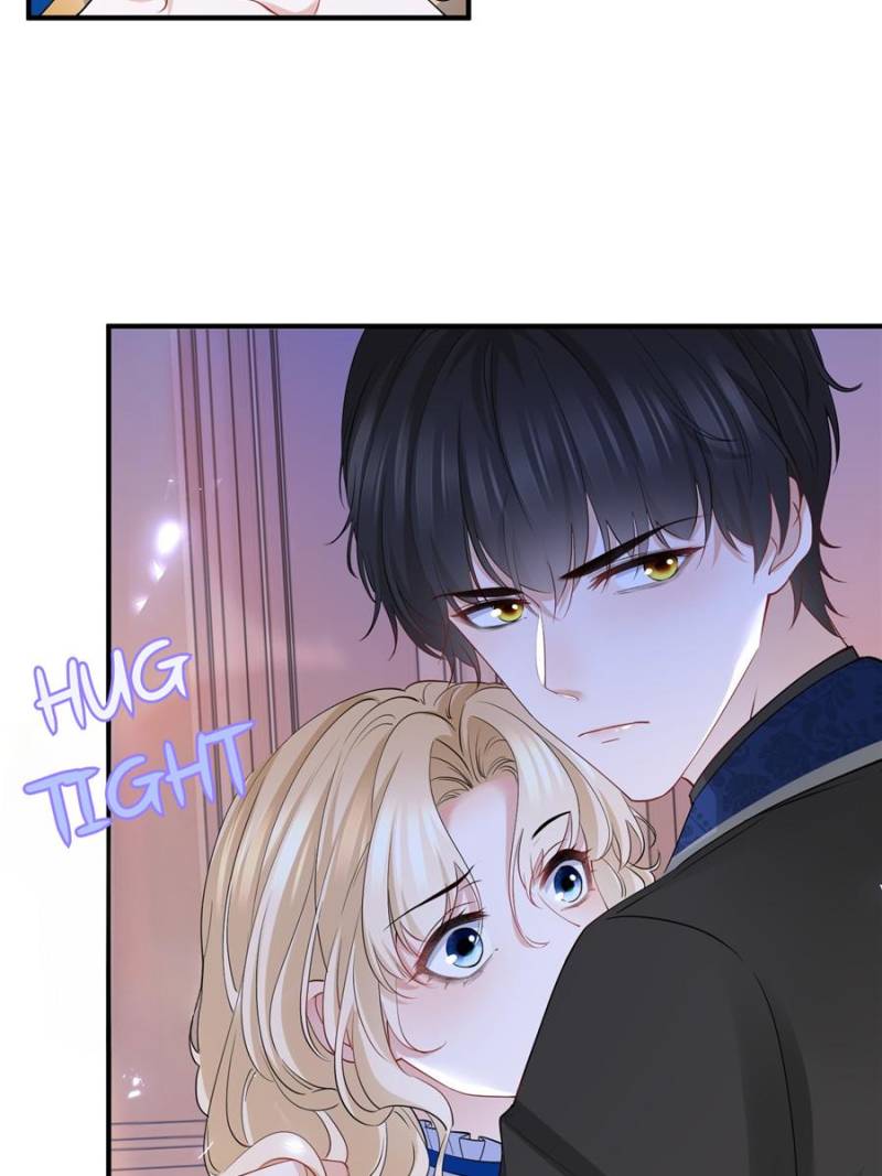 The Sultry Demon King Wants Me Chapter 16 166 ch 16 36