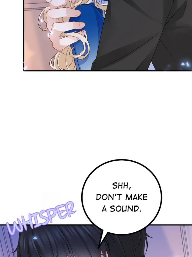 The Sultry Demon King Wants Me Chapter 16 167 ch 16 37