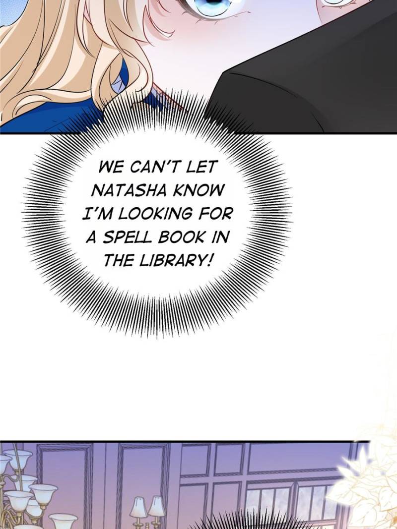 The Sultry Demon King Wants Me Chapter 16 169 ch 16 39