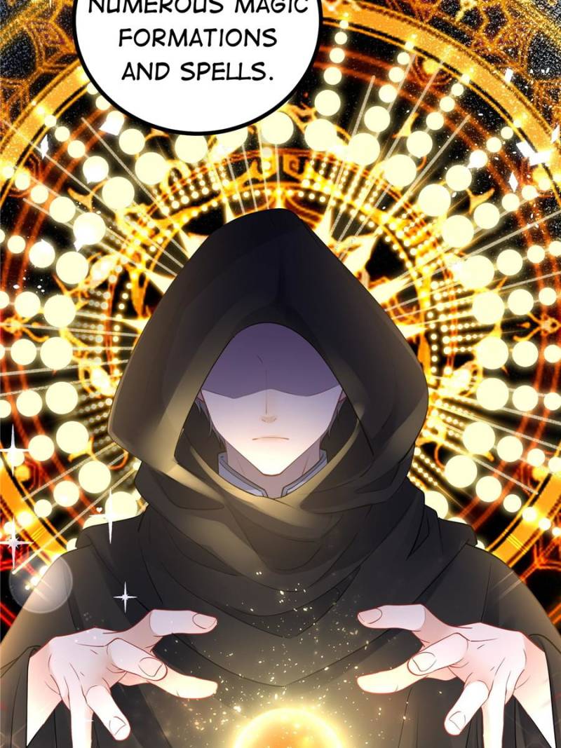 The Sultry Demon King Wants Me Chapter 16 134 ch 16 4