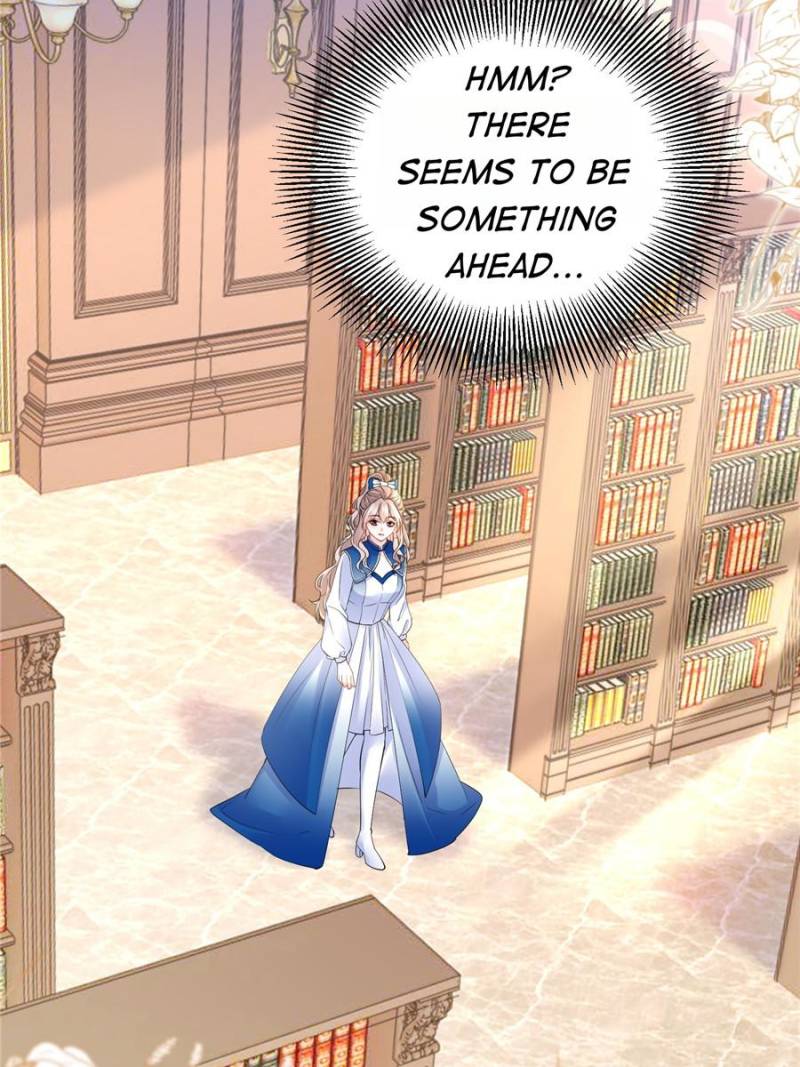 The Sultry Demon King Wants Me Chapter 16 170 ch 16 40