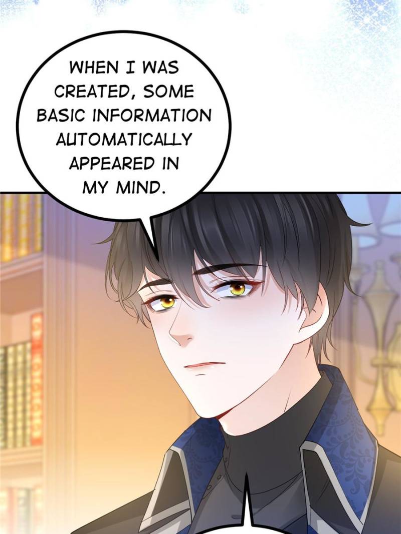 The Sultry Demon King Wants Me Chapter 16 136 ch 16 6