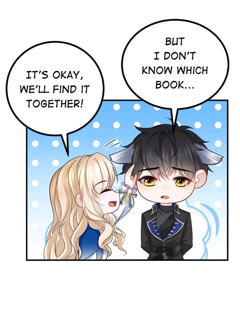 The Sultry Demon King Wants Me Chapter 16 138 ch 16 8