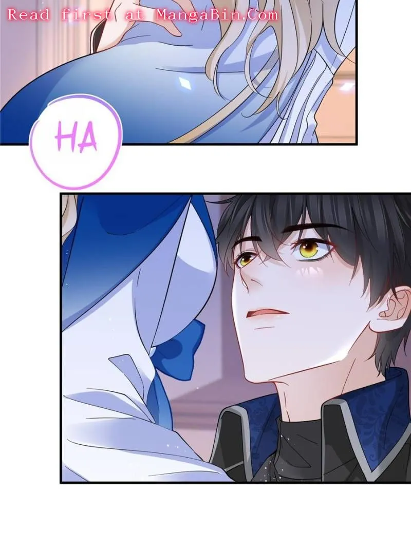 The Sultry Demon King Wants Me Chapter 18 164 ch 18 10