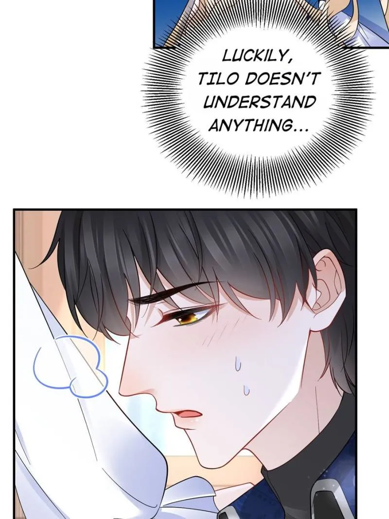 The Sultry Demon King Wants Me Chapter 18 166 ch 18 12