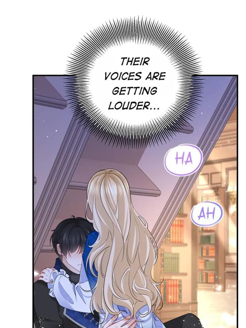 The Sultry Demon King Wants Me Chapter 18 176 ch 18 22