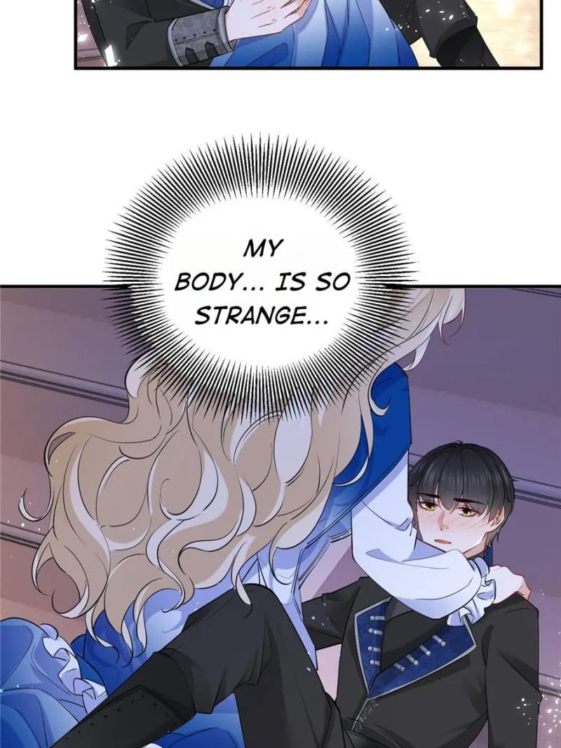 The Sultry Demon King Wants Me Chapter 18 177 ch 18 23