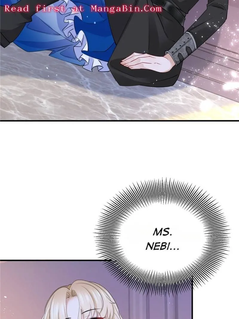 The Sultry Demon King Wants Me Chapter 18 178 ch 18 24