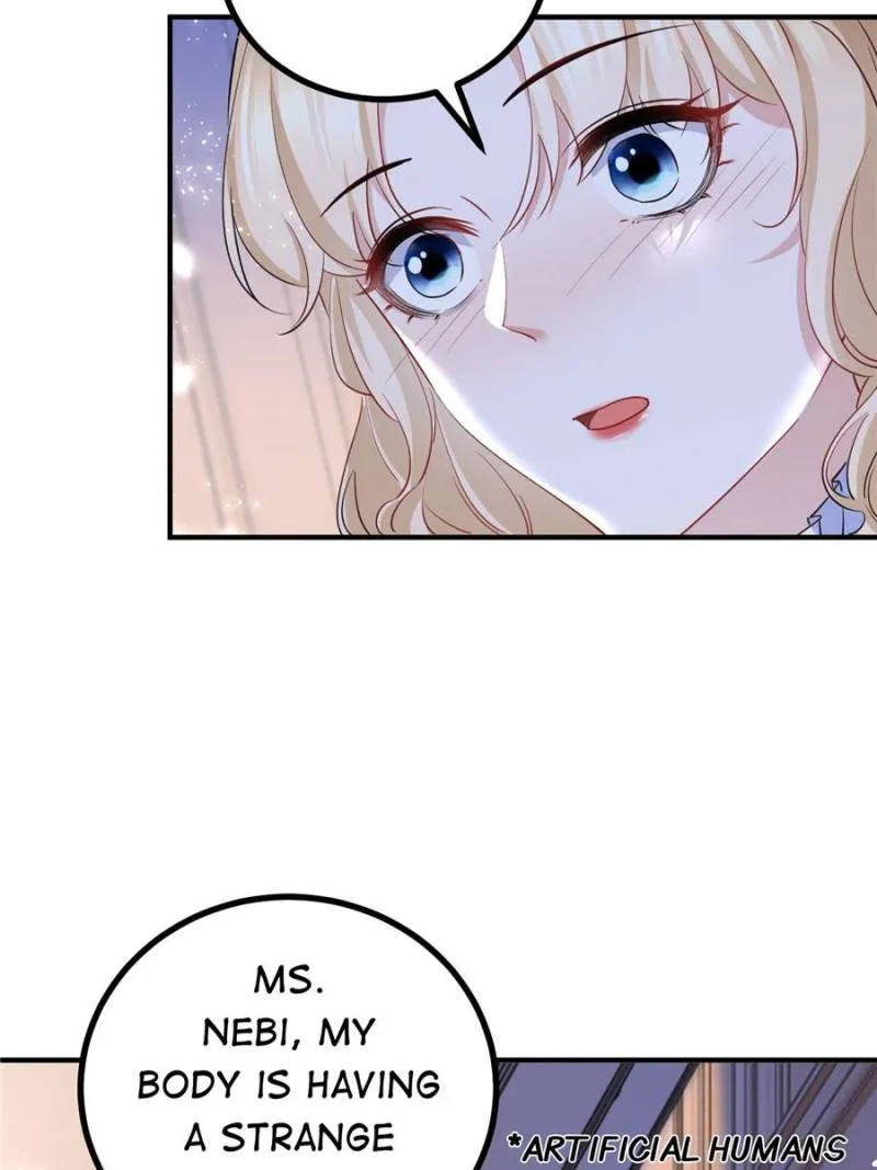 The Sultry Demon King Wants Me Chapter 18 184 ch 18 30