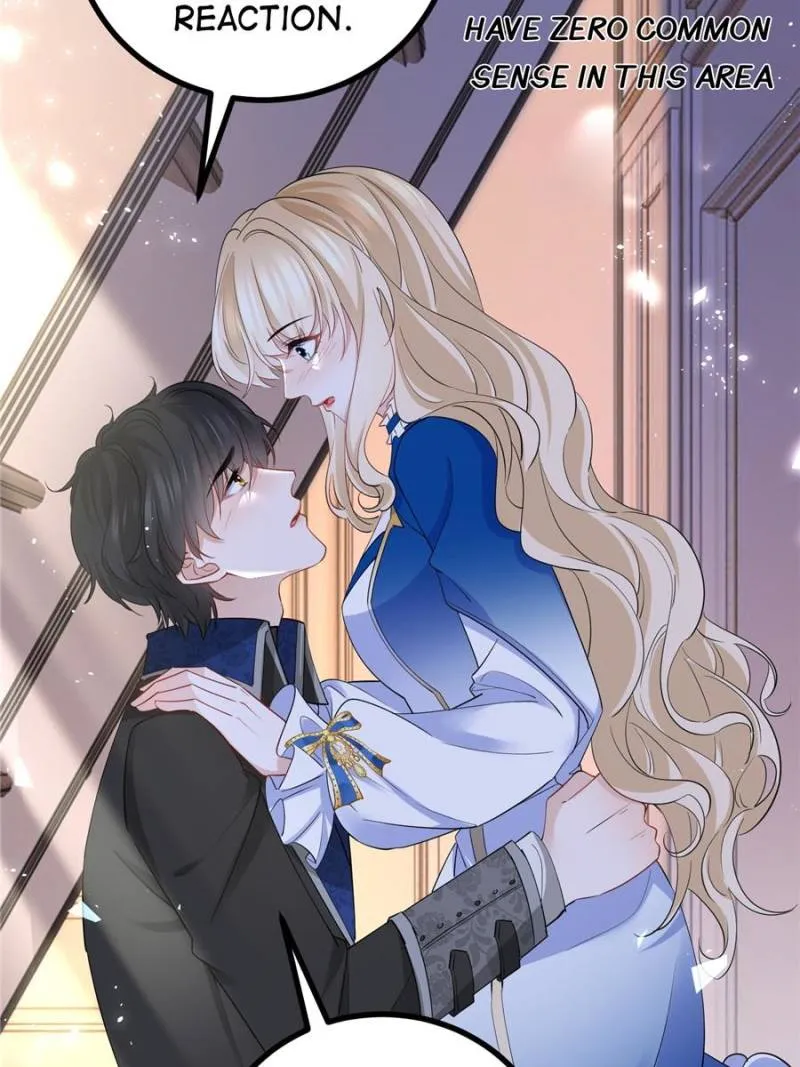 The Sultry Demon King Wants Me Chapter 18 185 ch 18 31