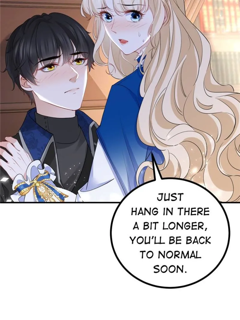 The Sultry Demon King Wants Me Chapter 18 187 ch 18 33