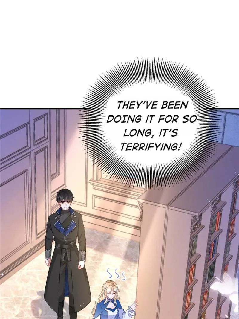 The Sultry Demon King Wants Me Chapter 18 190 ch 18 36